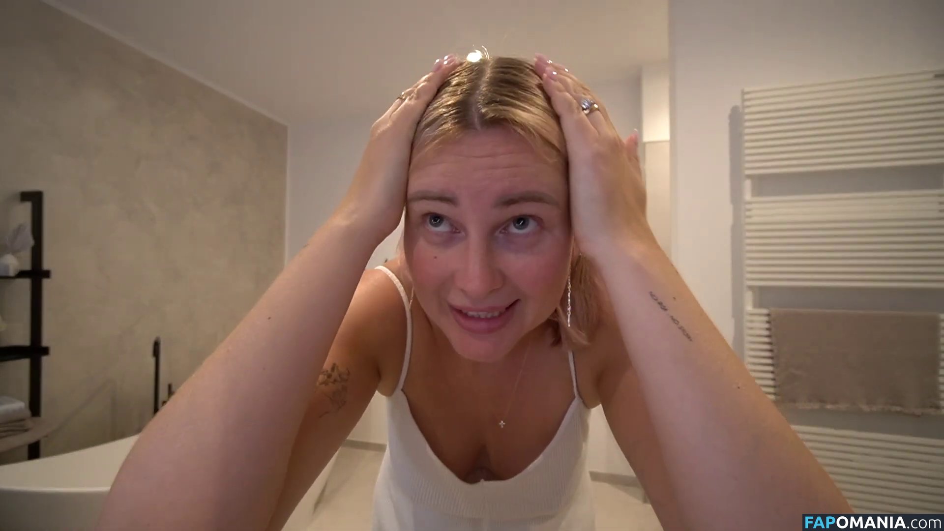 Maren Wolf / jellwolffree / marenwolf Desnudo OnlyFans  Foto filtrada #301