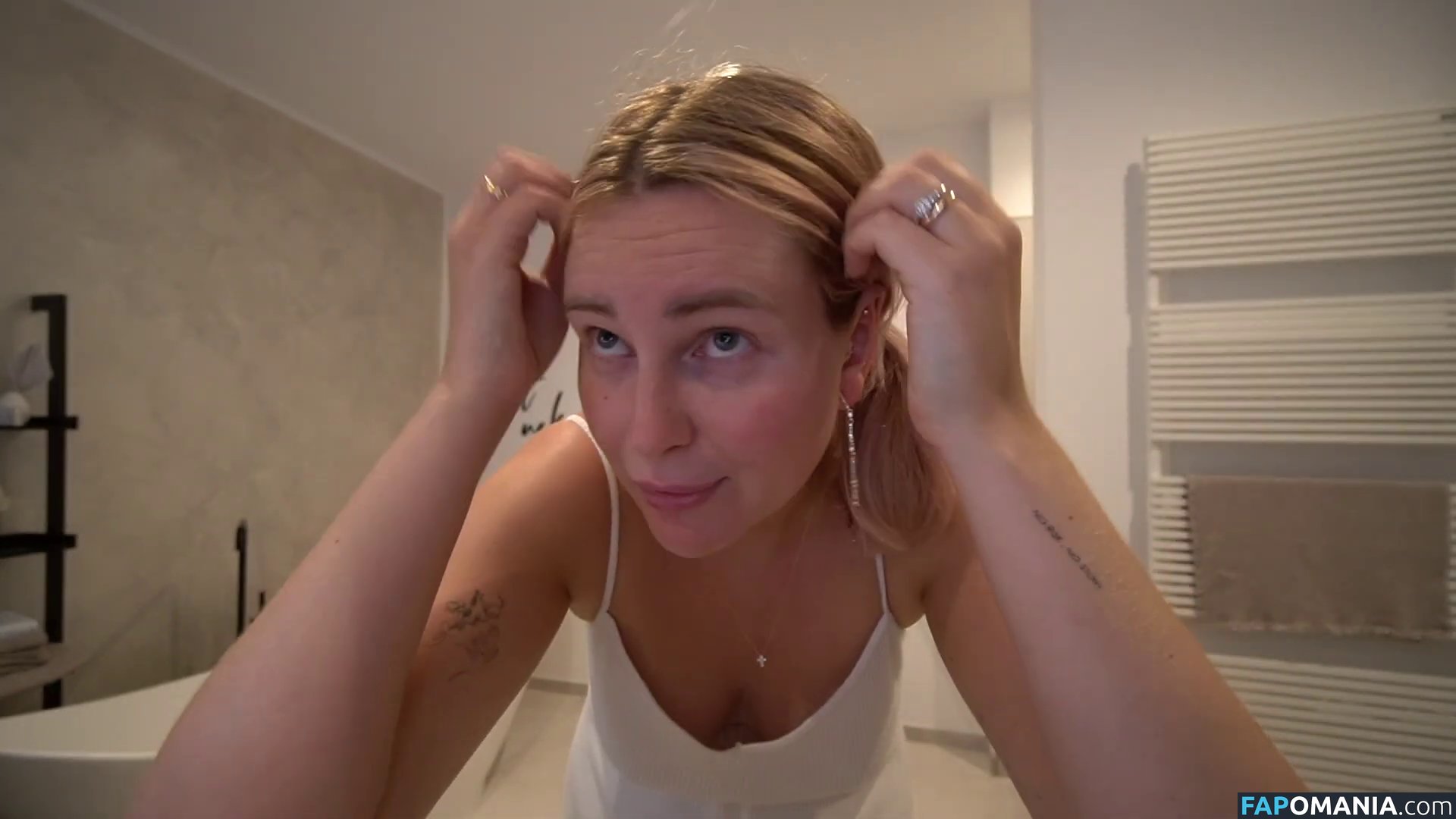 Maren Wolf / jellwolffree / marenwolf Desnudo OnlyFans  Foto filtrada #302