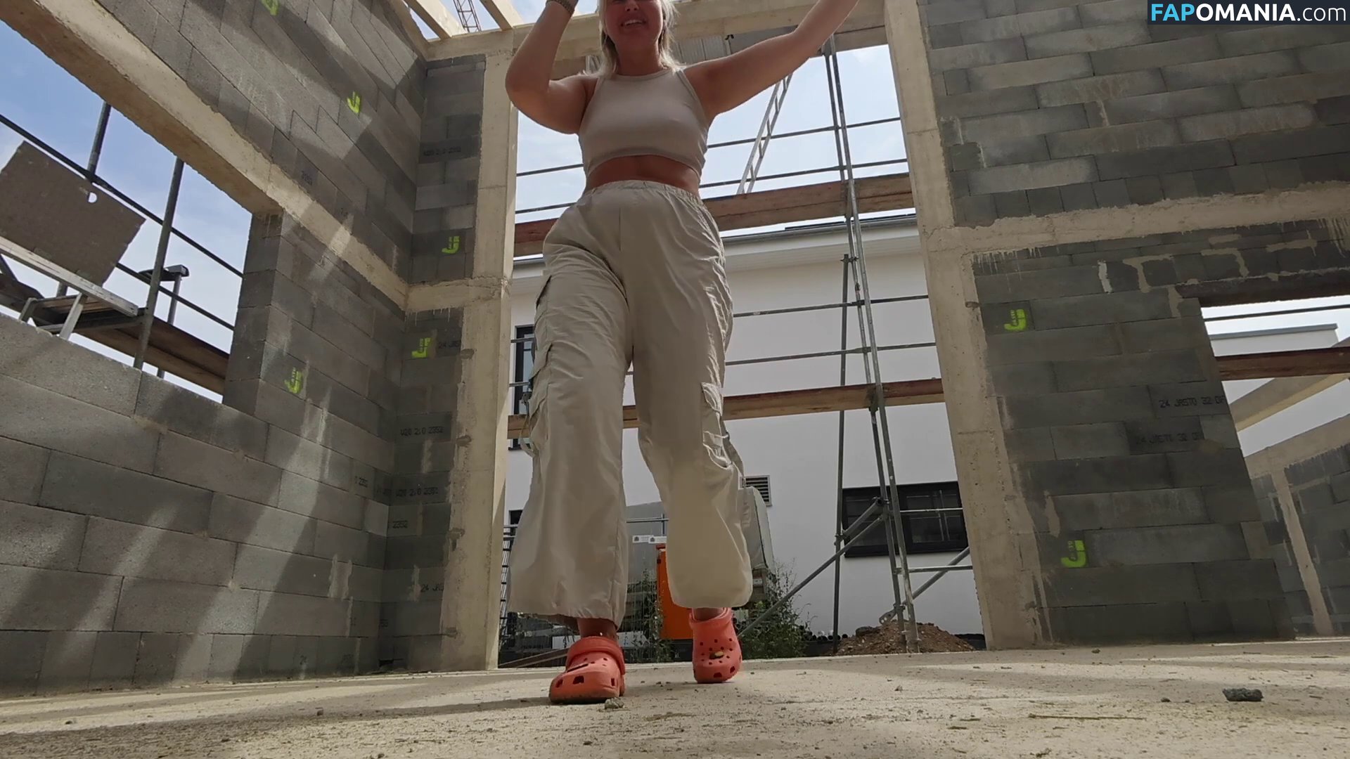 Maren Wolf / jellwolffree / marenwolf Desnudo OnlyFans  Foto filtrada #386