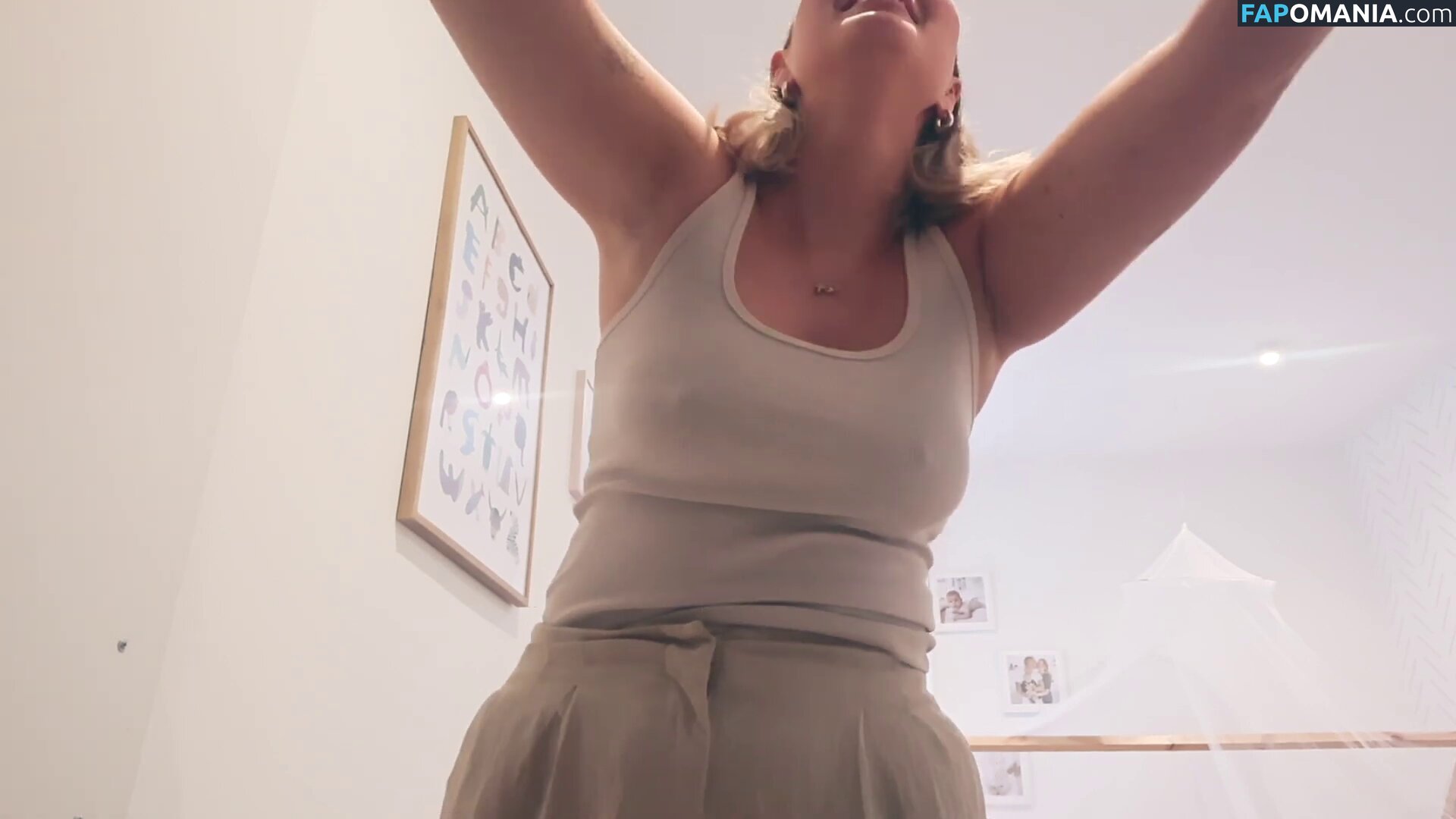 Maren Wolf / jellwolffree / marenwolf Desnudo OnlyFans  Foto filtrada #2081