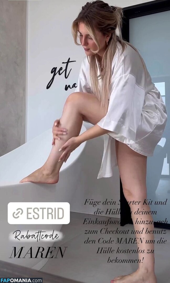 Maren Wolf / jellwolffree / marenwolf Desnudo OnlyFans  Foto filtrada #2189