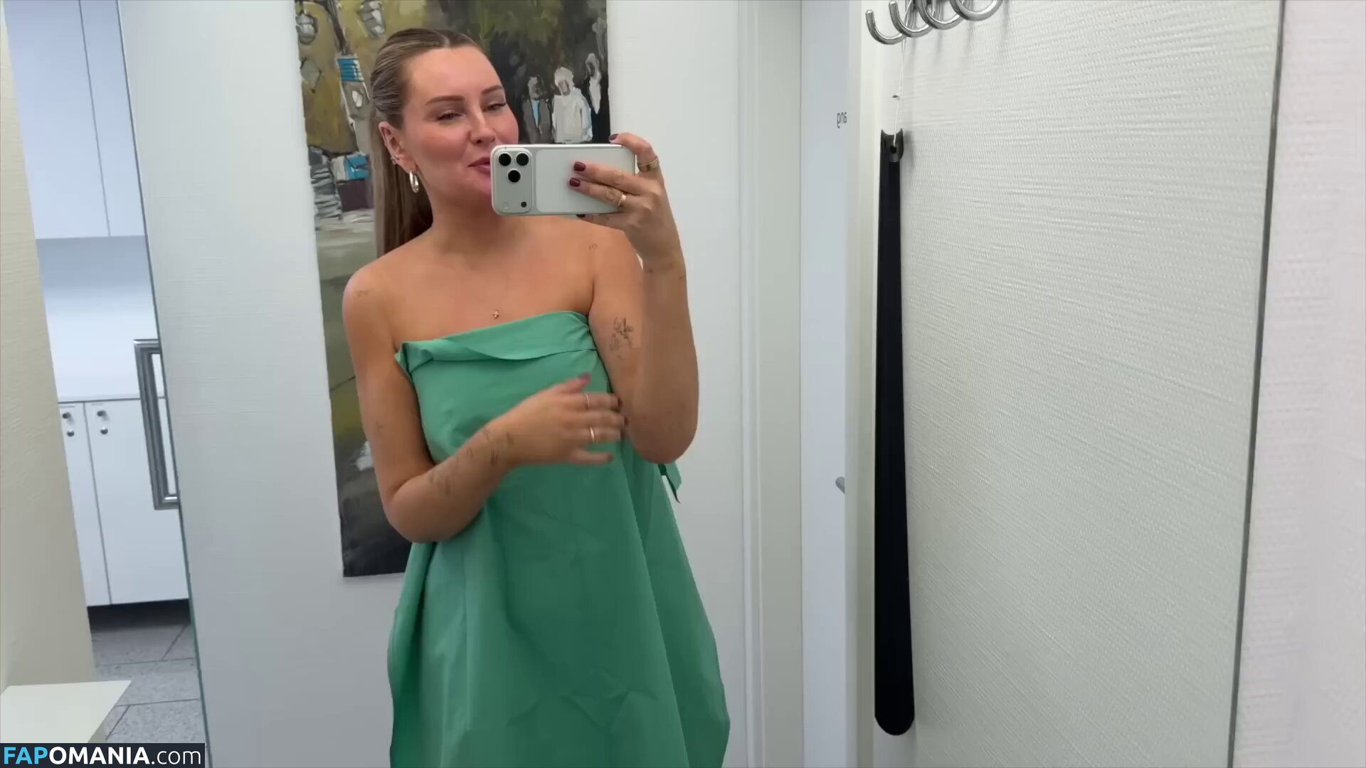 Maren Wolf / jellwolffree / marenwolf Desnudo OnlyFans  Foto filtrada #2193