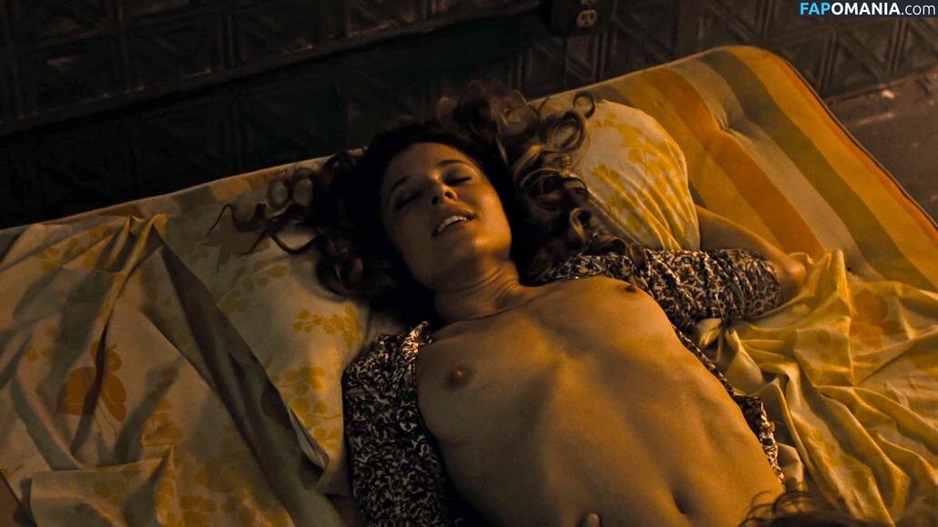 Margarita Levieva / https: / margaritalevieva Desnudo OnlyFans  Foto filtrada #4