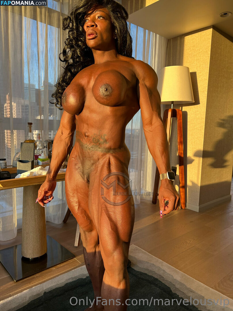 Margie Martin / Margie The Marvelous One / marvelousv Desnudo OnlyFans  Foto filtrada #17