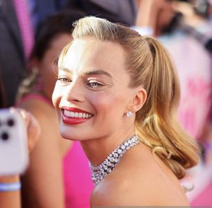 Margot Robbie