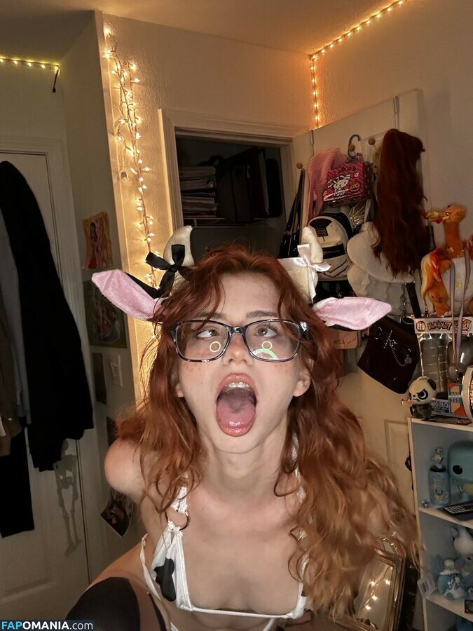 Mari_M0nster / mari.m0nster Desnudo OnlyFans  Foto filtrada #11