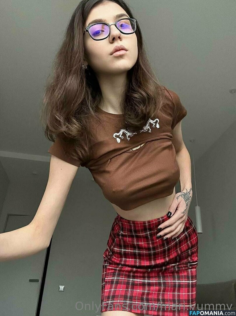 mari.yummy / yummy.mari Desnudo OnlyFans  Foto filtrada #134