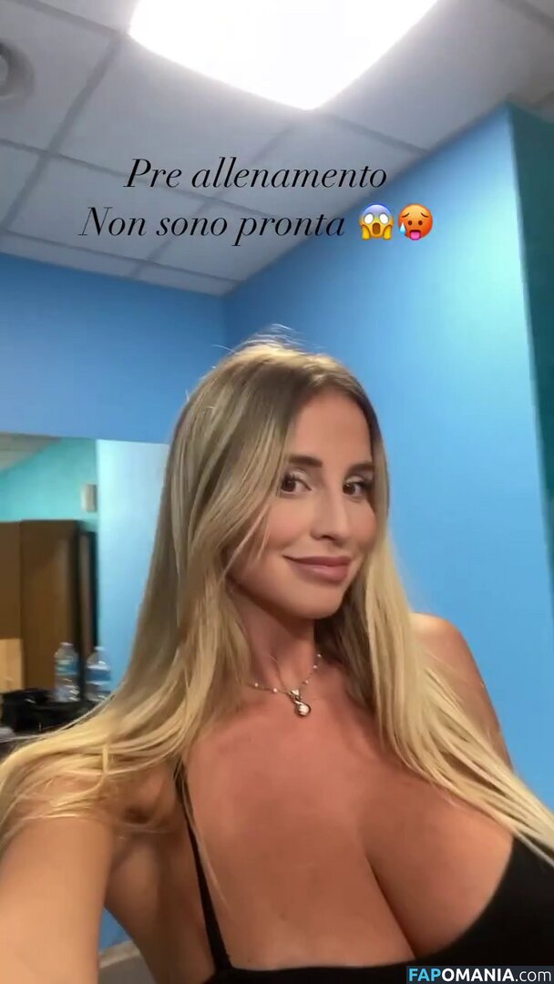 Maria Arreghini / mariiia / meriarreghini Desnudo OnlyFans  Foto filtrada #112