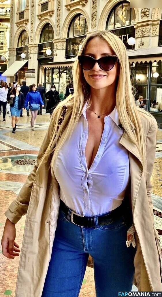 Maria Arreghini / mariiia / meriarreghini Desnudo OnlyFans  Foto filtrada #172