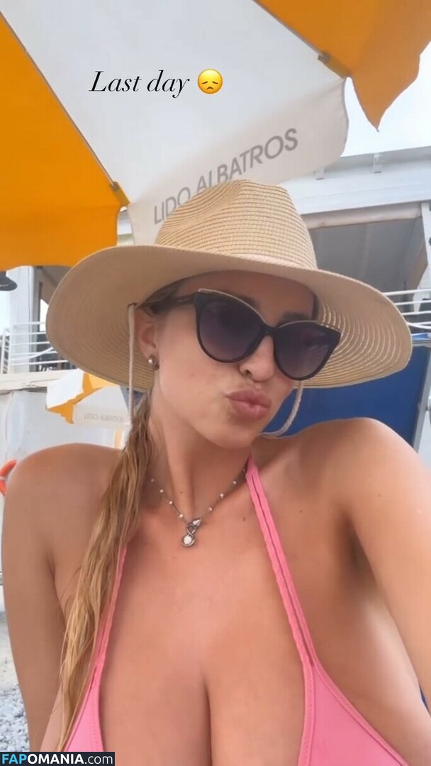 Maria Arreghini / mariiia / meriarreghini Desnudo OnlyFans  Foto filtrada #239