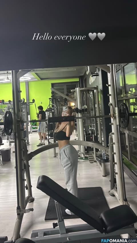 Maria Arreghini / mariiia / meriarreghini Desnudo OnlyFans  Foto filtrada #275