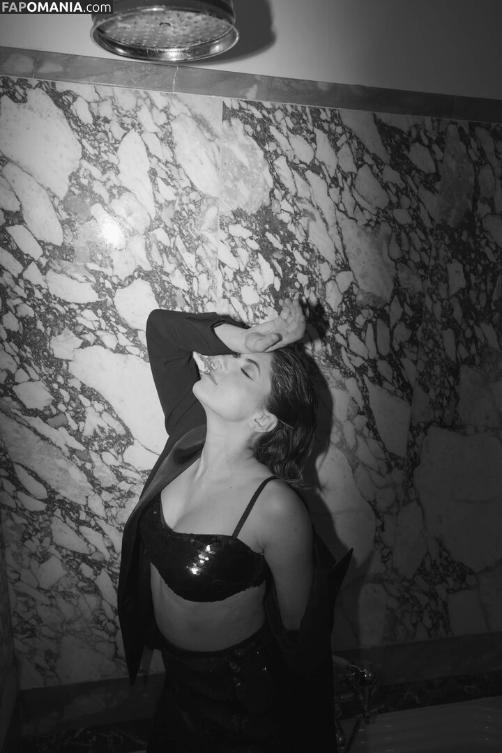 Maria Chiara Giannetta / mariachiaragiannetta_official Desnudo OnlyFans  Foto filtrada #10