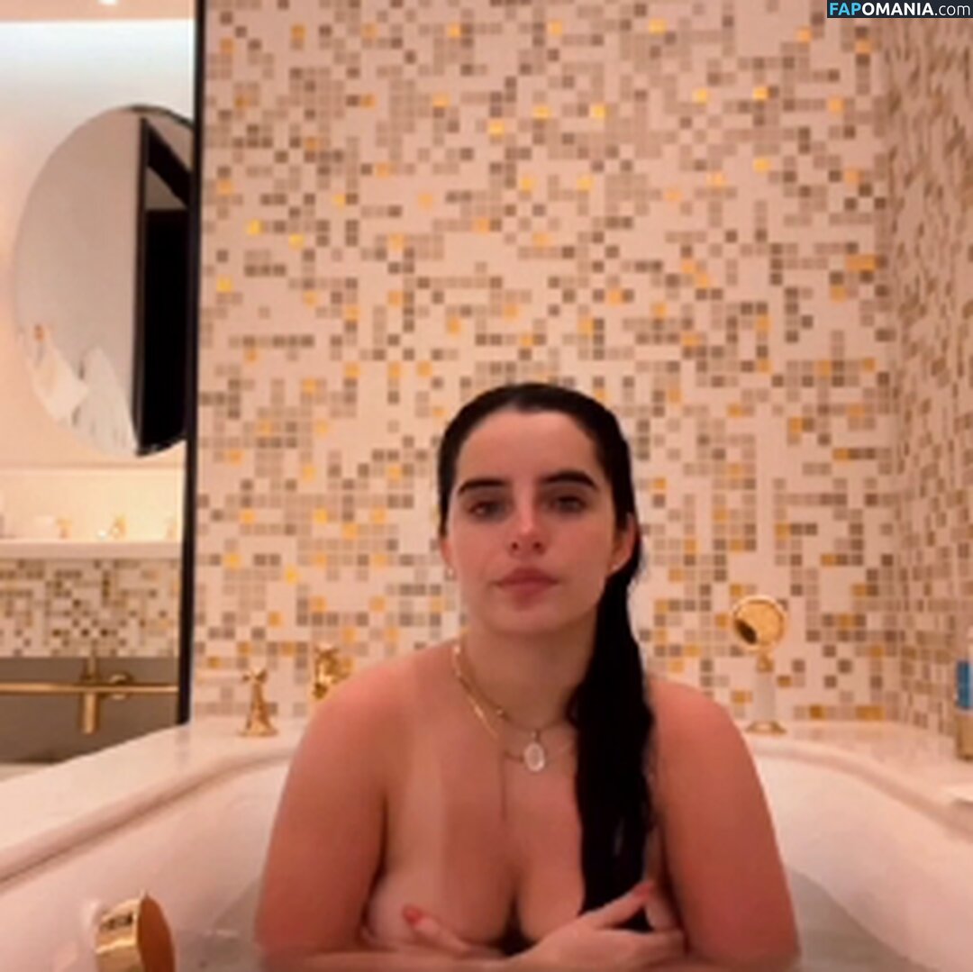 Maria Fernanda Ramos / fernandac1 / maffer_caram Desnudo OnlyFans  Foto filtrada #22