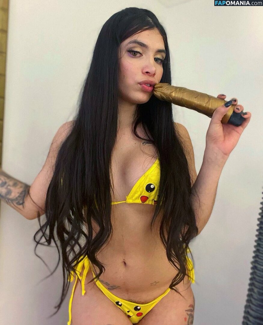 María Fernanda / fegalvao_ / mafehorniy / mafehorny98 / mafehornyxts / mafehornyxxx / mafexhorny_ / mariamfv Desnudo OnlyFans  Foto filtrada #8