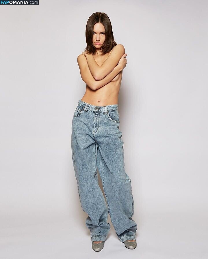 Maria Gertlein / maria.gertlein Desnudo OnlyFans  Foto filtrada #3