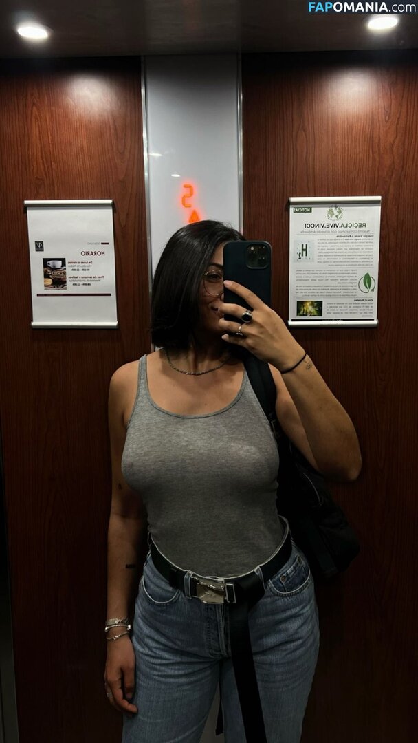 Maria Mood / mariamood____ / miamoobs Desnudo OnlyFans  Foto filtrada #35