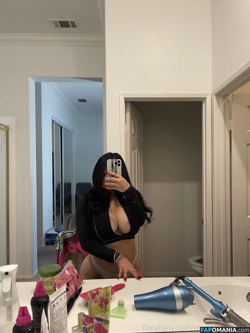 mariafagredano Desnudo OnlyFans  Foto filtrada #1
