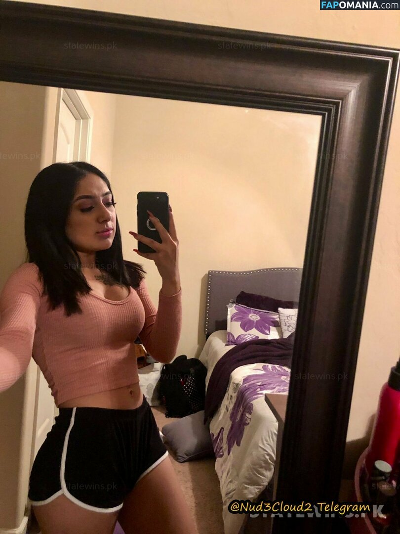 Mariah Castellanos / mariacastellanos_ri / mariah_baabe / mariah_castellanos Desnudo OnlyFans  Foto filtrada #6