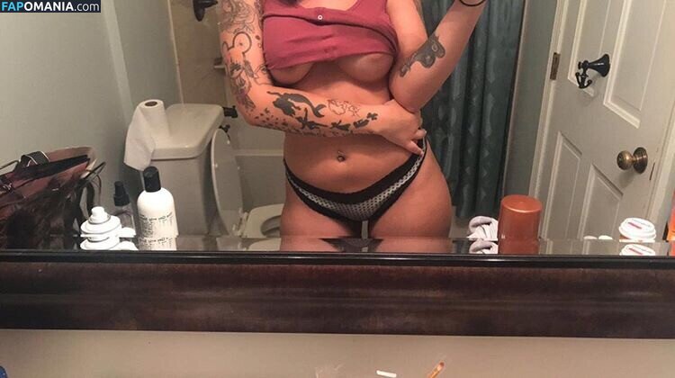 Mariah Garcia / browsbymariah / browsbymariah_ / mari6995 / mari6995- Desnudo OnlyFans  Foto filtrada #14