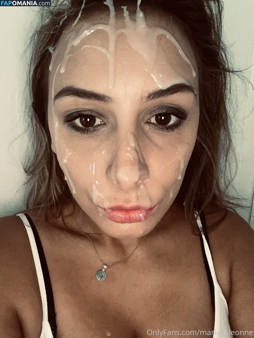 Mariah Leonne / Mariah_Leonne / mezeey Desnudo OnlyFans  Foto filtrada #14