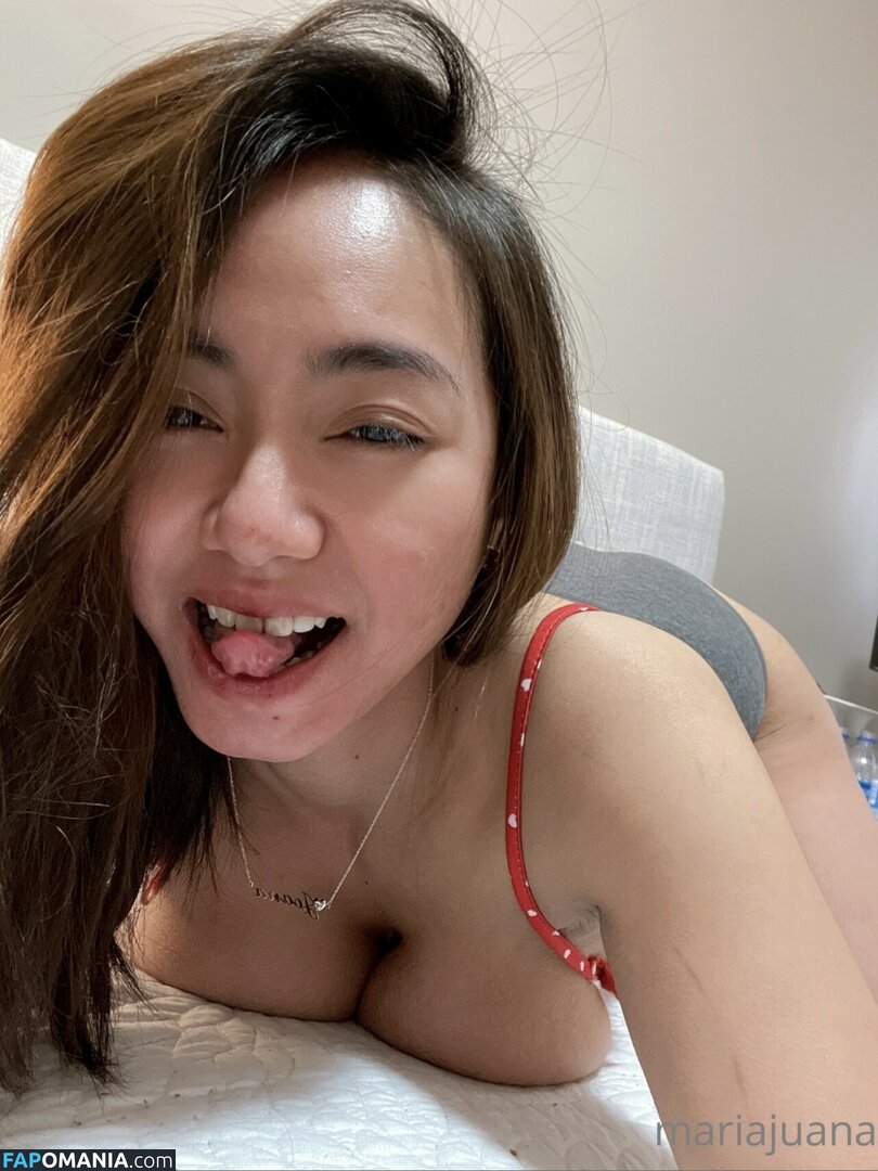 Joana Tiomico / maria.joana.art / mariajuanart Desnudo OnlyFans  Foto filtrada #17