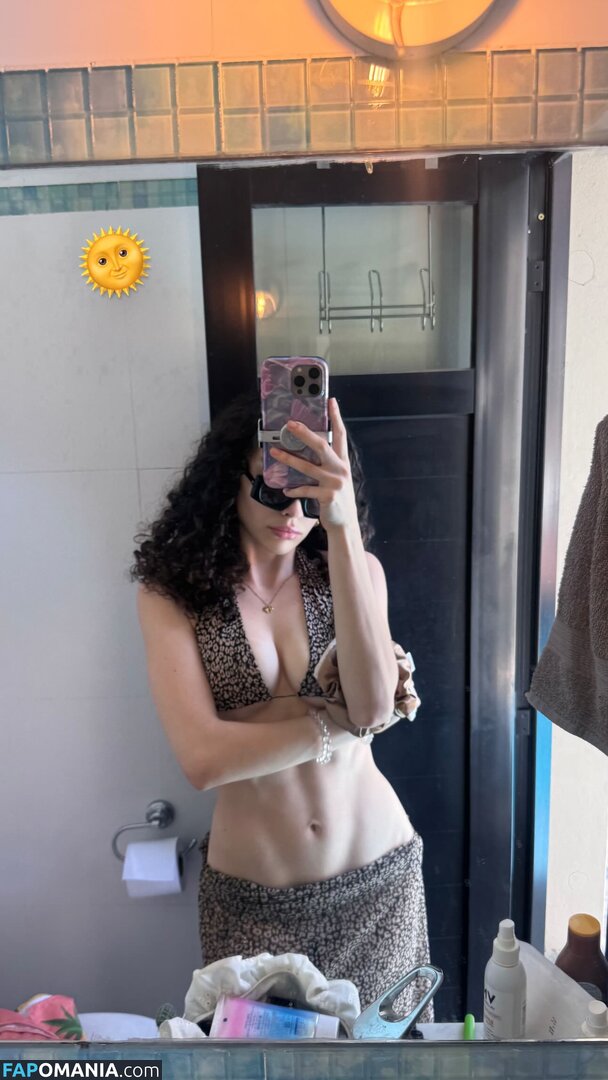 Marian Soler / marianvsoler Desnudo OnlyFans  Foto filtrada #17