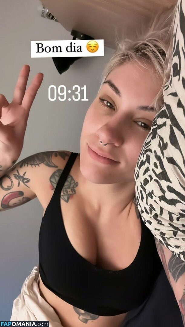 Mariana Ayres / mariairest Desnudo OnlyFans  Foto filtrada #27