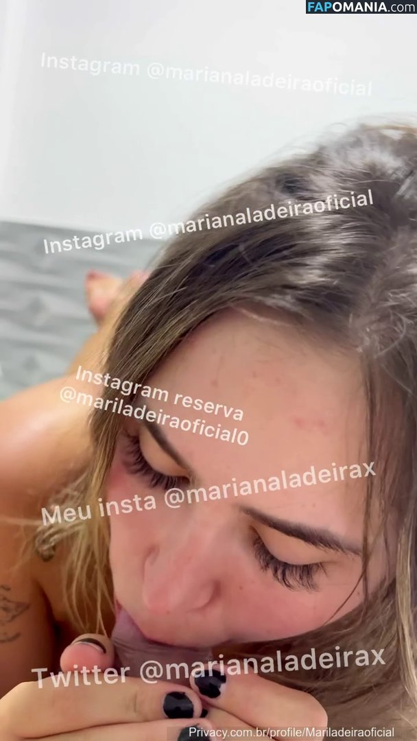 Mariana Ladeira / mariana.ladeira_ Desnudo OnlyFans  Foto filtrada #6