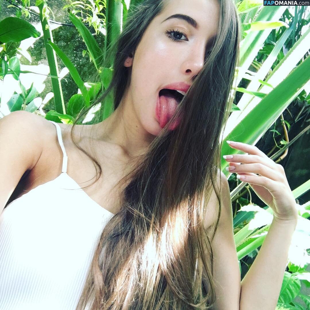 Mariana Morera Vivas / diariodeunmono / https: / m.jmorera Desnudo OnlyFans  Foto filtrada #16