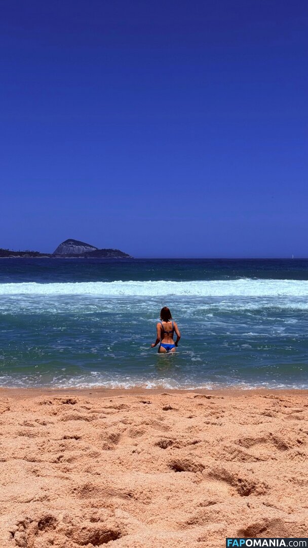 Mariana Ximenes / marixioficial Desnudo OnlyFans  Foto filtrada #60