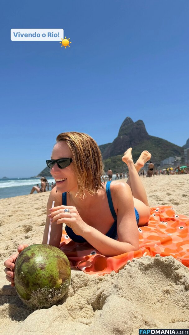 Mariana Ximenes / marixioficial Desnudo OnlyFans  Foto filtrada #61