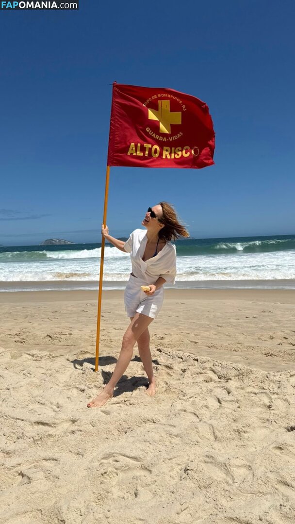Mariana Ximenes / marixioficial Desnudo OnlyFans  Foto filtrada #62