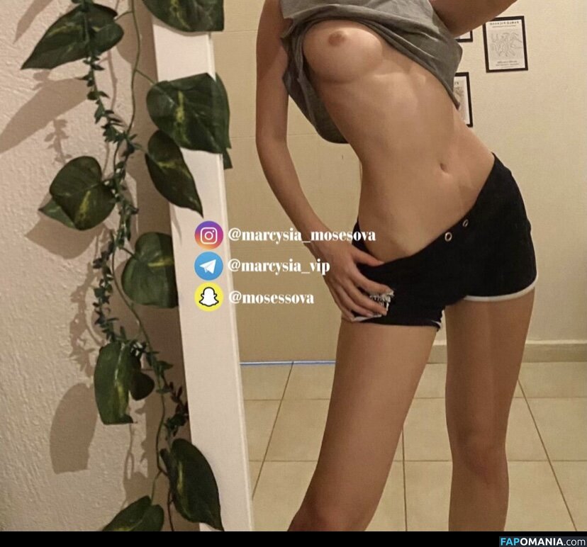 Marianna Mosesova / mariannamosesova / mosesovamarianna Desnudo OnlyFans  Foto filtrada #64