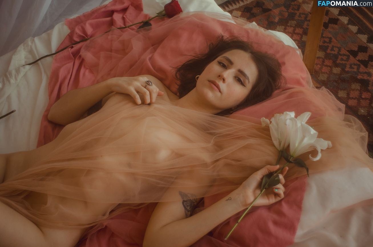Marianna Tondolo / maritondolo Desnudo OnlyFans  Foto filtrada #8