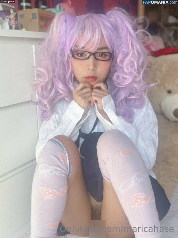 maricahase / themaricahase Desnudo OnlyFans  Foto filtrada #110