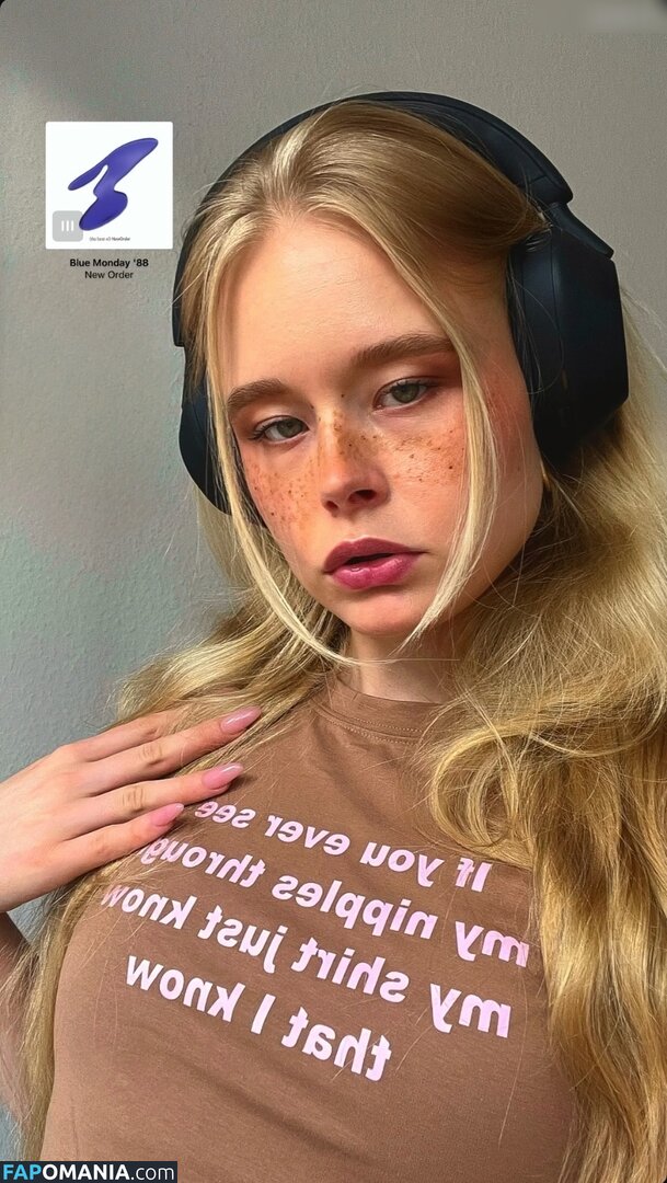 Marieejoan / marieeejoan Desnudo OnlyFans  Foto filtrada #317