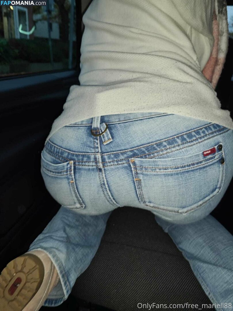 mariell_69x / mariella_x Desnudo OnlyFans  Foto filtrada #18