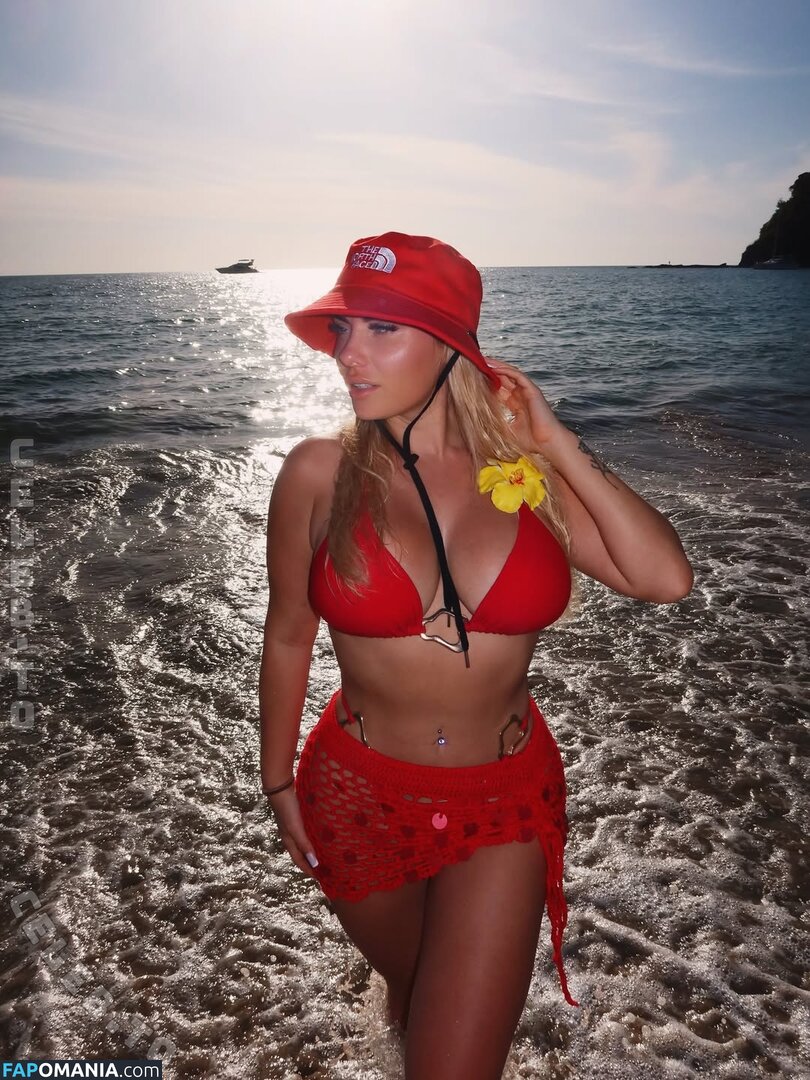 Marieluise Leder / marietammo Desnudo OnlyFans  Foto filtrada #57