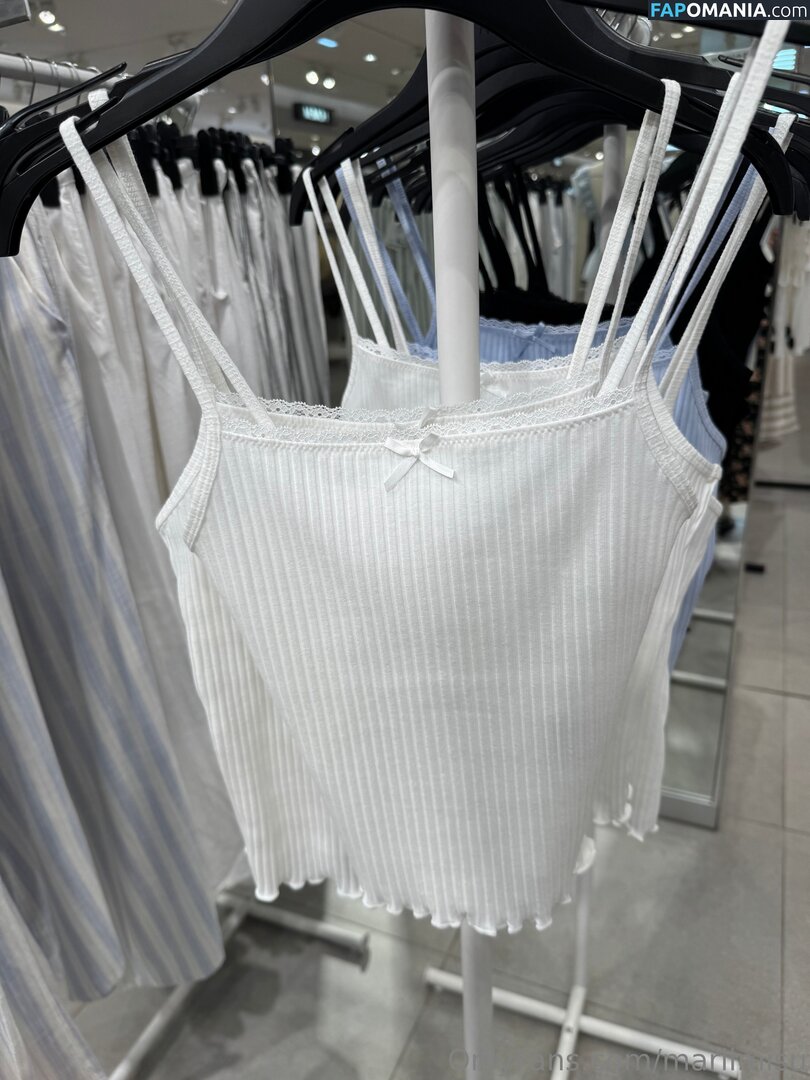 mariimisu / mariimisu_ Desnudo OnlyFans  Foto filtrada #2