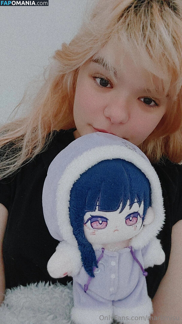 mariimisu / mariimisu_ Desnudo OnlyFans  Foto filtrada #3