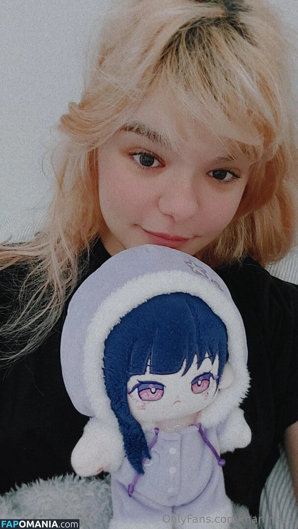 mariimisu / mariimisu_ Desnudo OnlyFans  Foto filtrada #4