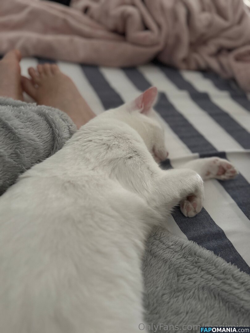 mariimisu / mariimisu_ Desnudo OnlyFans  Foto filtrada #9