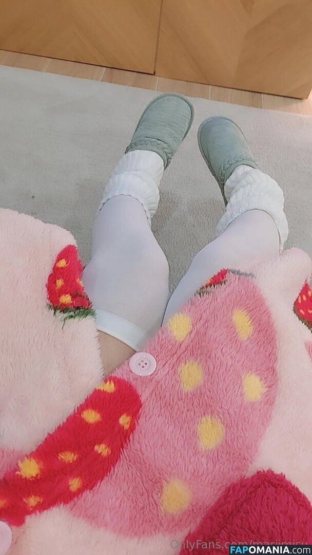 mariimisu / mariimisu_ Desnudo OnlyFans  Foto filtrada #12