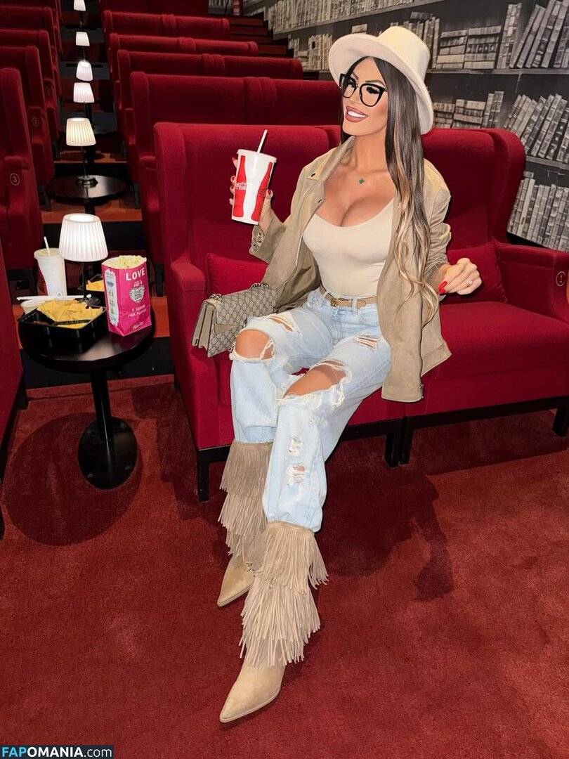 Croatian Girl / Marija Meglaj / https: / marijameglaj / marijameglaj11 Desnudo OnlyFans  Foto filtrada #97