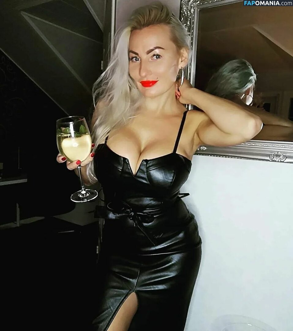 Marika Fingerroos / MarikaFinkku / fingerroos.marika / marikafingerroos Desnudo OnlyFans  Foto filtrada #36