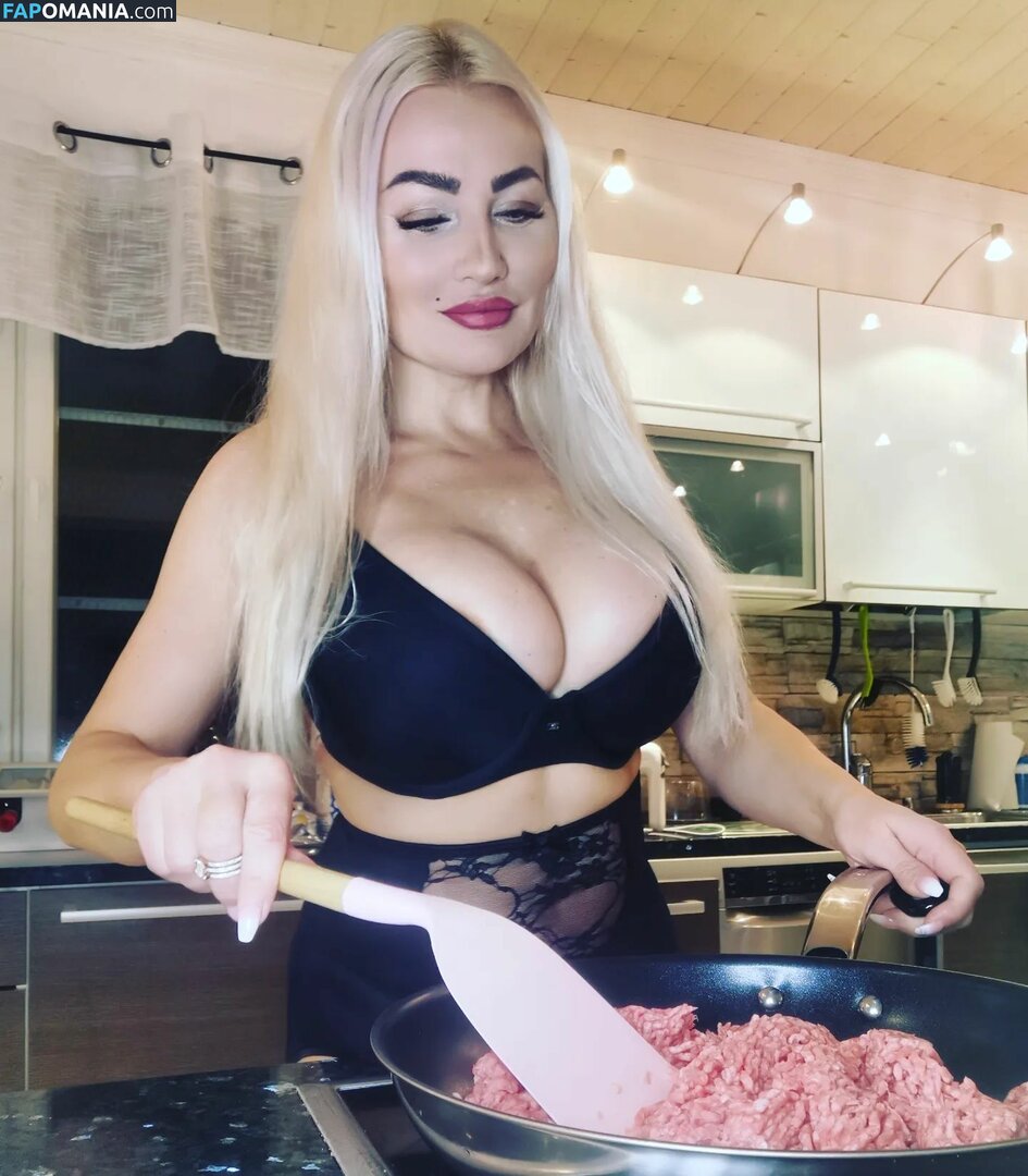 Marika Fingerroos / MarikaFinkku / fingerroos.marika / marikafingerroos Desnudo OnlyFans  Foto filtrada #42