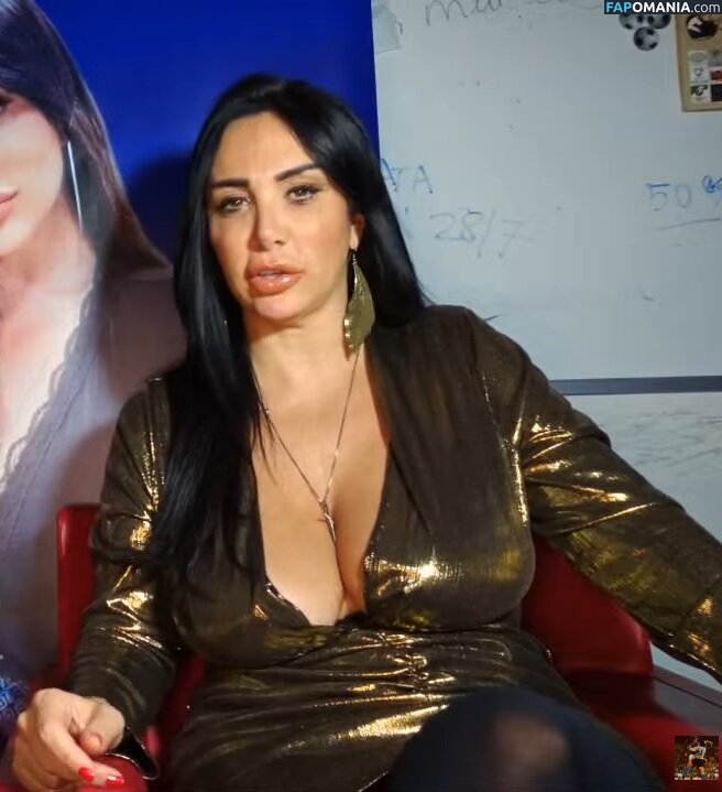 Marika Fruscio / marikafruscio10 Desnudo OnlyFans  Foto filtrada #837