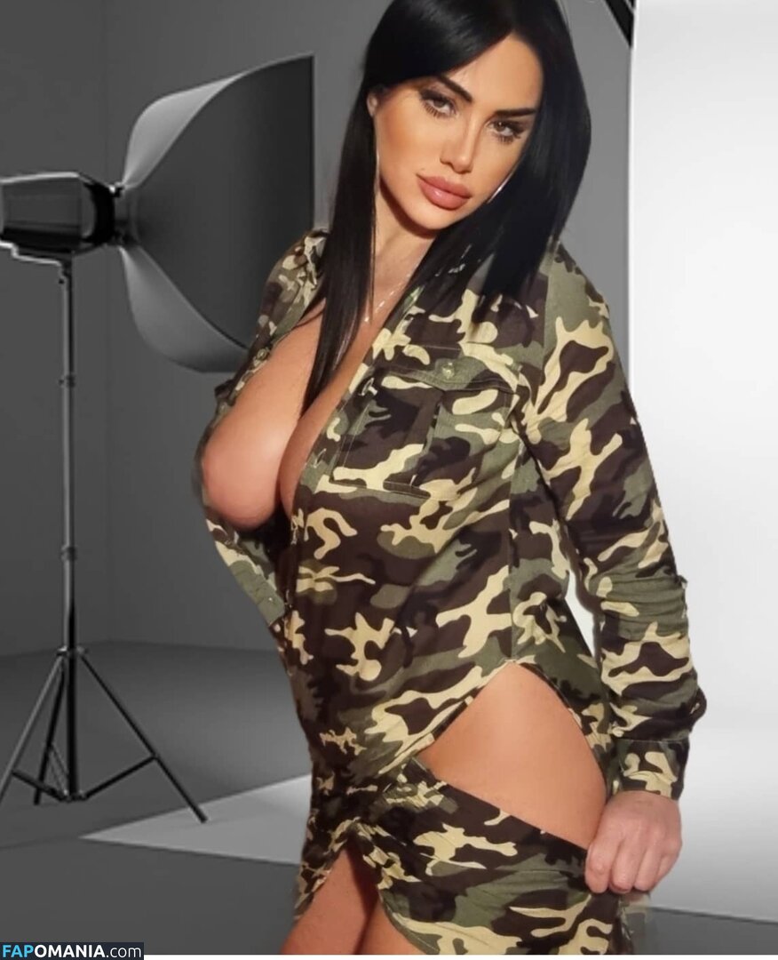 Marika Fruscio / marikafruscio10 Desnudo OnlyFans  Foto filtrada #977