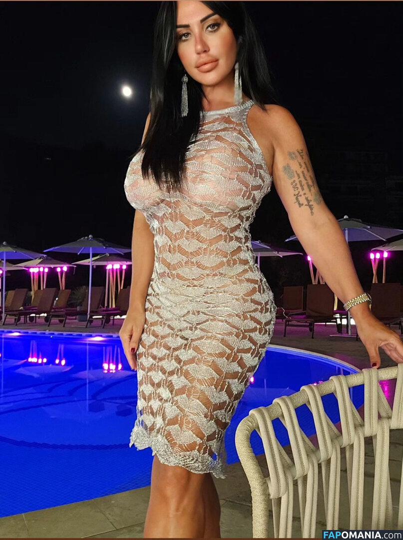 Marika Fruscio / marikafruscio10 Desnudo OnlyFans  Foto filtrada #986