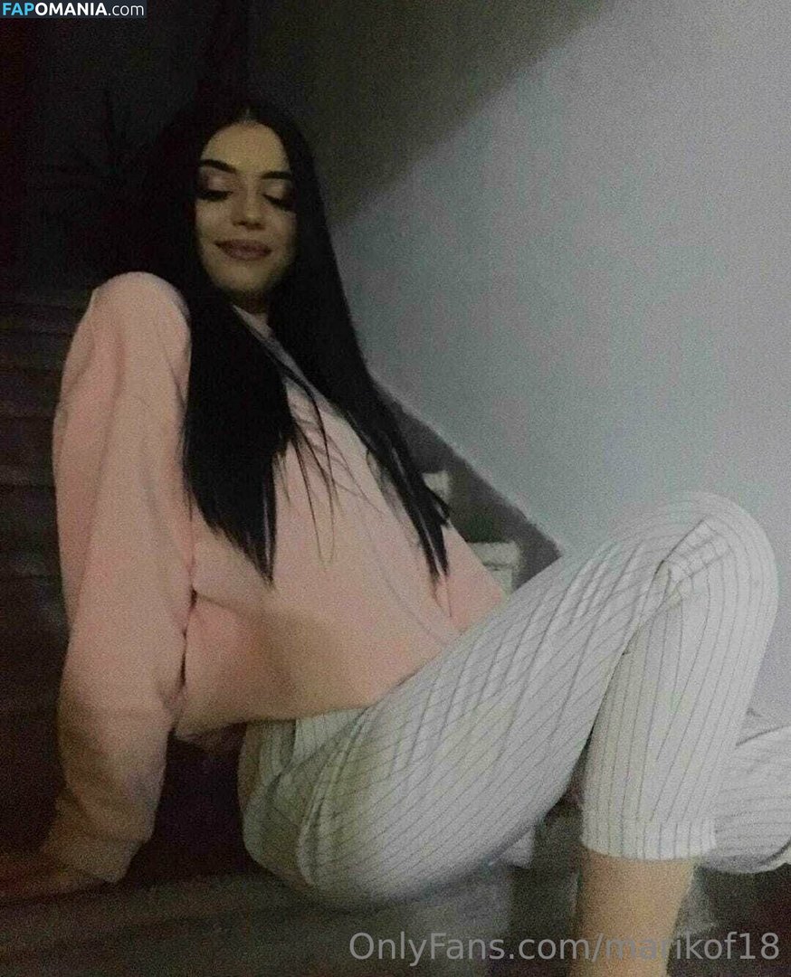 1mariko18 / marikof18 Desnudo OnlyFans  Foto filtrada #25